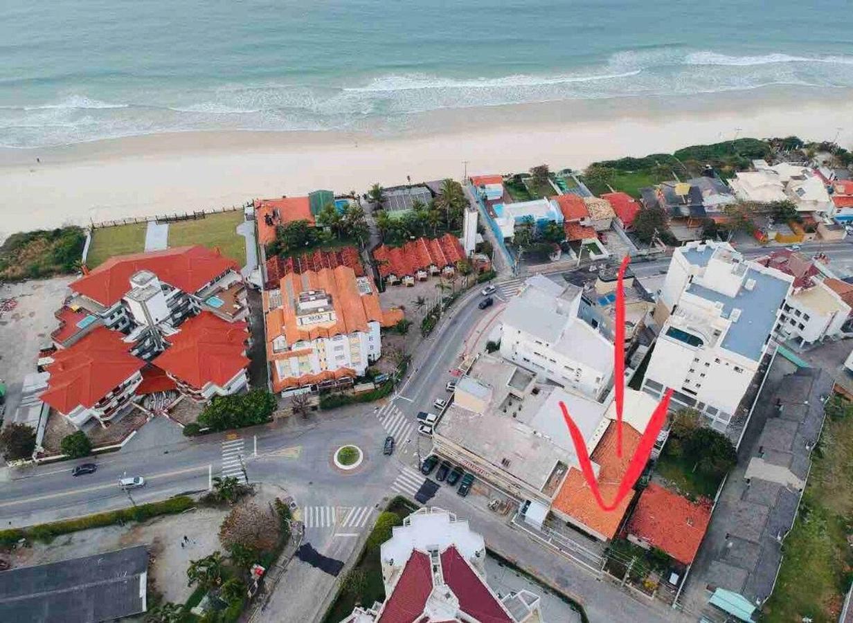Residencial Gaivotas 17 - 1 Quartos - Apto Aconchegante A 70M Praia Dos Ingleses Florianópolis Extérieur photo