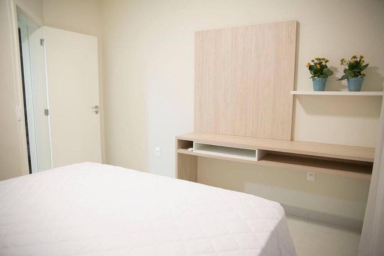 Residencial Gaivotas 17 - 1 Quartos - Apto Aconchegante A 70M Praia Dos Ingleses Florianópolis Extérieur photo
